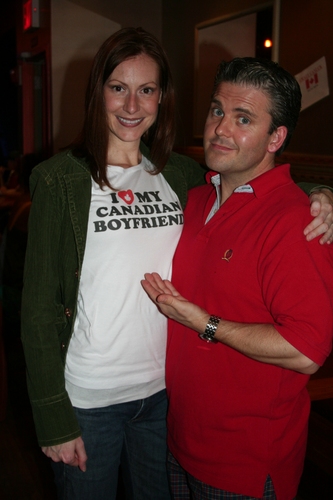 Photo Coverage: Canada Day 2008 Image