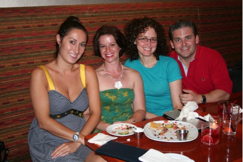 Photo Coverage: Canada Day 2008 Image