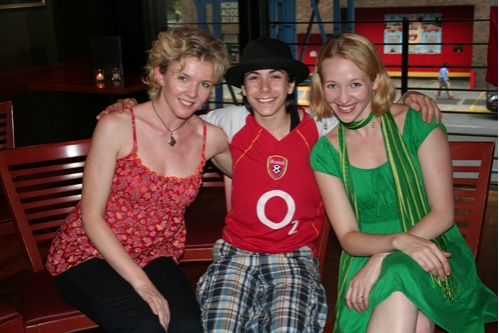 Photo Coverage: Canada Day 2008 Image