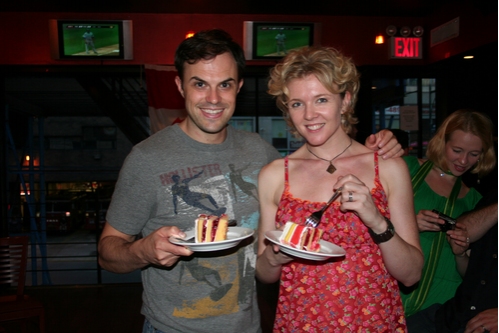 Photo Coverage: Canada Day 2008 Image