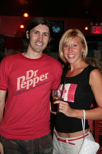 Photo Coverage: Canada Day 2008 Image
