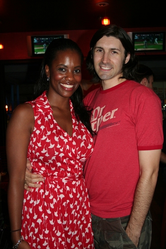 Photo Coverage: Canada Day 2008 Image