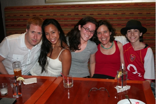 Photo Coverage: Canada Day 2008 Image