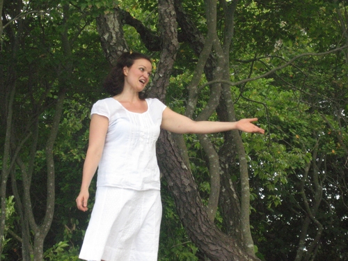 Photo Coverage: Hamptons Shakespeare Festival Presents 'Food of Love' Image