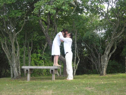 Photo Coverage: Hamptons Shakespeare Festival Presents 'Food of Love' Image
