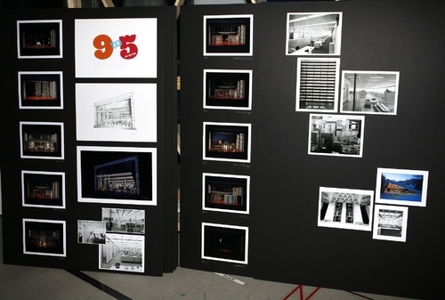 Photo Coverage: 9 to 5 The Musical Meet & Greet The Press Photo Coverage: 9 to 5 The Musical Meet & Greet The Press Image