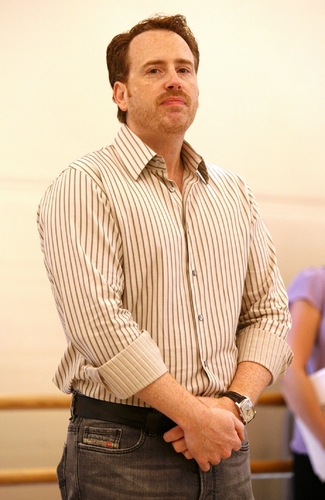 Photo Coverage: 9 to 5 The Musical Meet & Greet The Press Photo Coverage: 9 to 5 The Musical Meet & Greet The Press Image