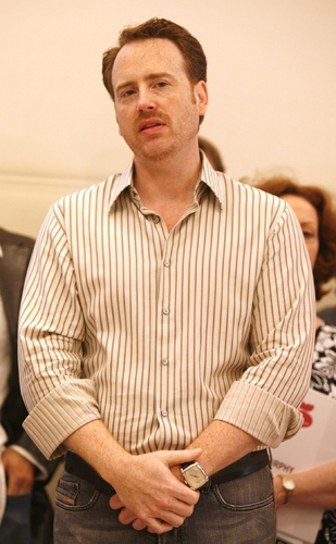 Photo Coverage: 9 to 5 The Musical Meet & Greet The Press Photo Coverage: 9 to 5 The Musical Meet & Greet The Press Image