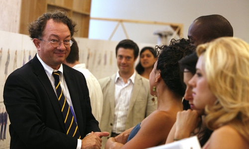 Photo Coverage: 9 to 5 The Musical Meet & Greet The Press Photo Coverage: 9 to 5 The Musical Meet & Greet The Press Image