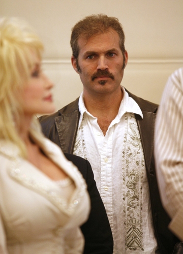 Photo Coverage: 9 to 5 The Musical Meet & Greet The Press Photo Coverage: 9 to 5 The Musical Meet & Greet The Press Image