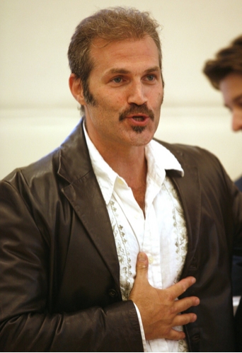 Photo Coverage: 9 to 5 The Musical Meet & Greet The Press Photo Coverage: 9 to 5 The Musical Meet & Greet The Press Image