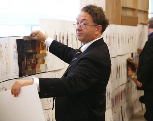 Photo Coverage: 9 to 5 The Musical Meet & Greet The Press Photo Coverage: 9 to 5 The Musical Meet & Greet The Press Image