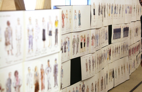 Photo Coverage: 9 to 5 The Musical Meet & Greet The Press Photo Coverage: 9 to 5 The Musical Meet & Greet The Press Image