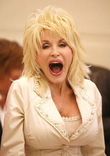 Dolly Parton
 Photo