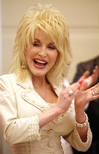 Dolly Parton
 Photo