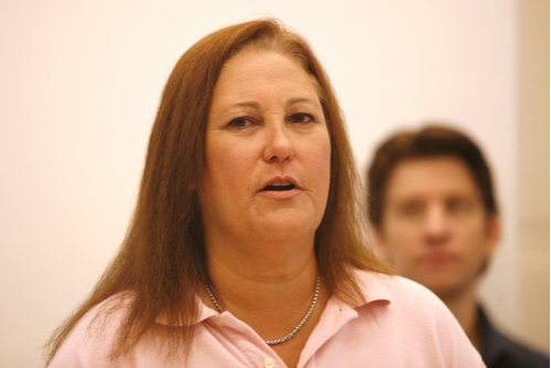 Photo Coverage: 9 to 5 The Musical Meet & Greet The Press  Image