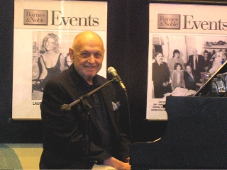 CHARLES STROUSE Photo