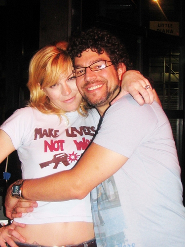 Photo Coverage: NYMF Guitar Hero Benefit Image