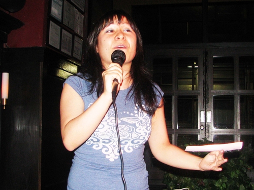 Photo Coverage: NYMF Guitar Hero Benefit Image