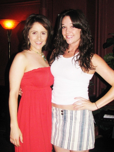 Photo Coverage: NYMF Guitar Hero Benefit Image