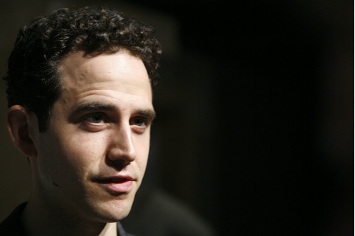 Photo Coverage: Cast of  'Billy Elliot' Meet and Greet the Press Image
