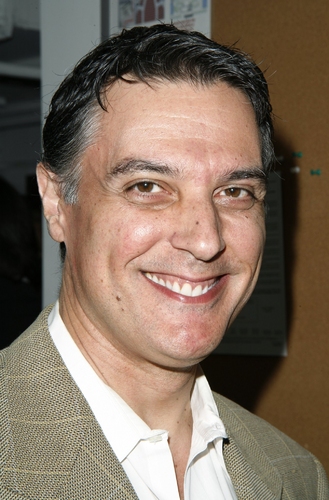 Robert Cuccioli Photo