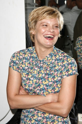 Martha Plimpton Photo