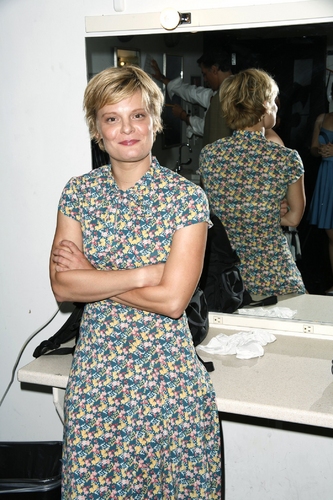 Martha Plimpton Photo