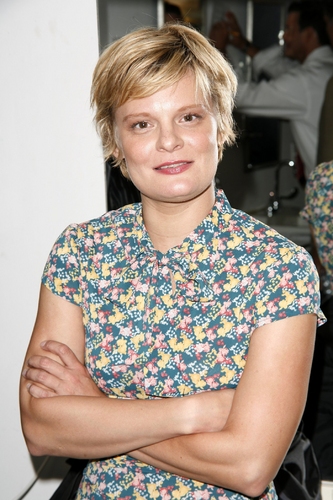 Martha Plimpton Photo