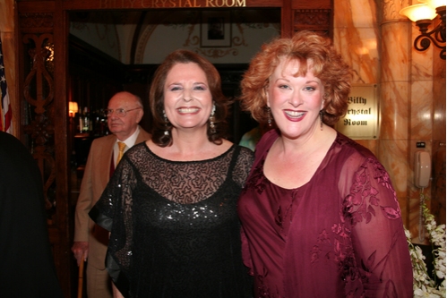 Randie Levine-Miller and Liz McCartney Photo
