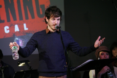 Photo Coverage: 'Spring Awakening' LIVE at the Apple Store Image