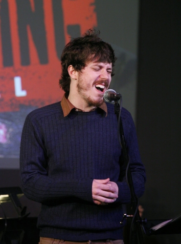 Photo Coverage: 'Spring Awakening' LIVE at the Apple Store Image
