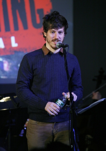 Photo Coverage: 'Spring Awakening' LIVE at the Apple Store Image