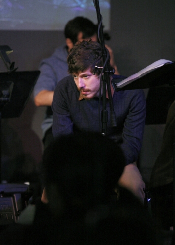 Photo Coverage: 'Spring Awakening' LIVE at the Apple Store Image