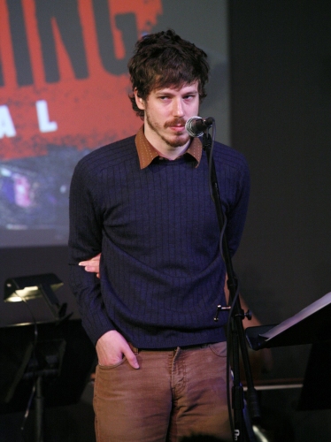 Photo Coverage: 'Spring Awakening' LIVE at the Apple Store Image