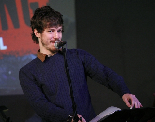Photo Coverage: 'Spring Awakening' LIVE at the Apple Store Image