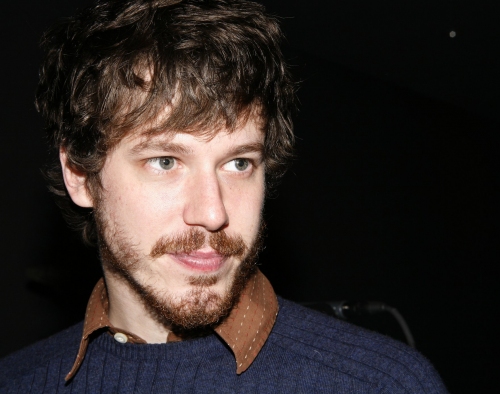 John Gallagher, Jr. Photo