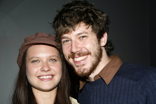 Photo Coverage: 'Spring Awakening' LIVE at the Apple Store Image