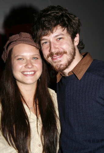 Photo Coverage: 'Spring Awakening' LIVE at the Apple Store Image