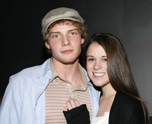 Photo Coverage: 'Spring Awakening' LIVE at the Apple Store Image