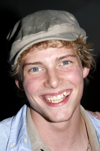 Photo Coverage: 'Spring Awakening' LIVE at the Apple Store Image