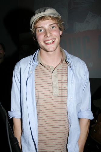 Photo Coverage: 'Spring Awakening' LIVE at the Apple Store Image