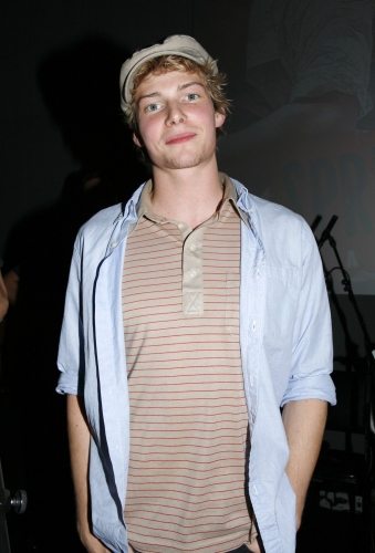 Photo Coverage: 'Spring Awakening' LIVE at the Apple Store Image