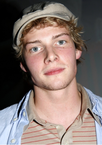 Photo Coverage: 'Spring Awakening' LIVE at the Apple Store Image