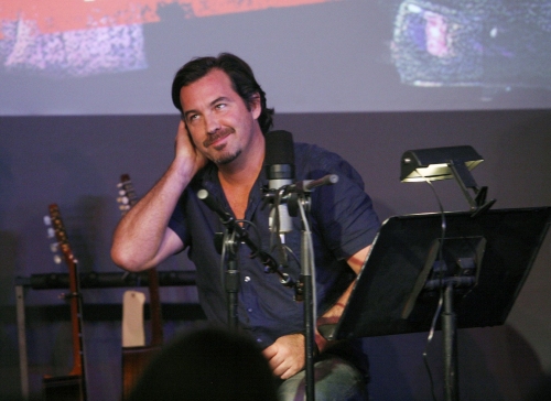 Photo Coverage: 'Spring Awakening' LIVE at the Apple Store Image