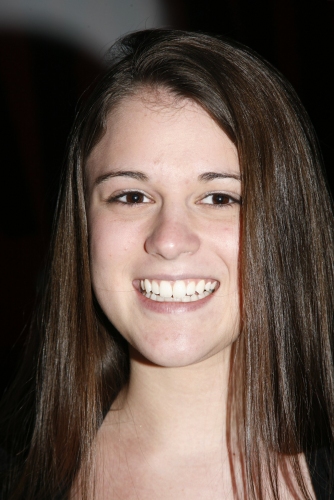 Photo Coverage: 'Spring Awakening' LIVE at the Apple Store Image
