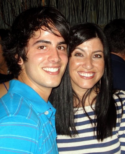 Photo Coverage: Backstage at Les Miz at the Hollywood Bowl Image