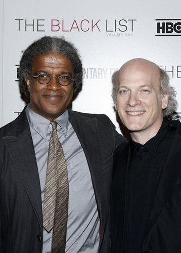 Photo Coverage: NY Premiere of HBO Documentary 'The Blacklist: Vol 1' Image