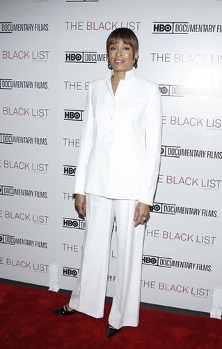 Photo Coverage: NY Premiere of HBO Documentary 'The Blacklist: Vol 1' Image