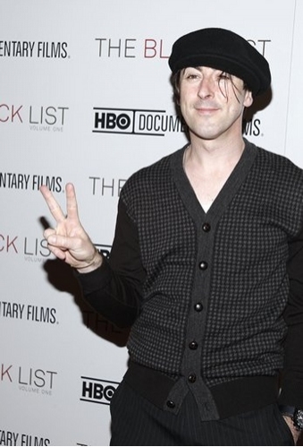 Photo Coverage: NY Premiere of HBO Documentary 'The Blacklist: Vol 1' Image